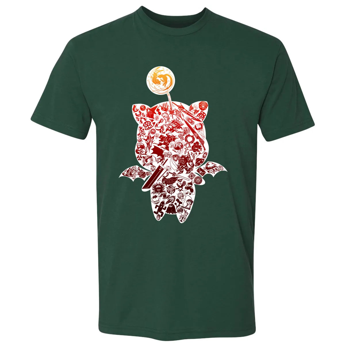 Premium Unisex T-shirt - 39VMYD7S