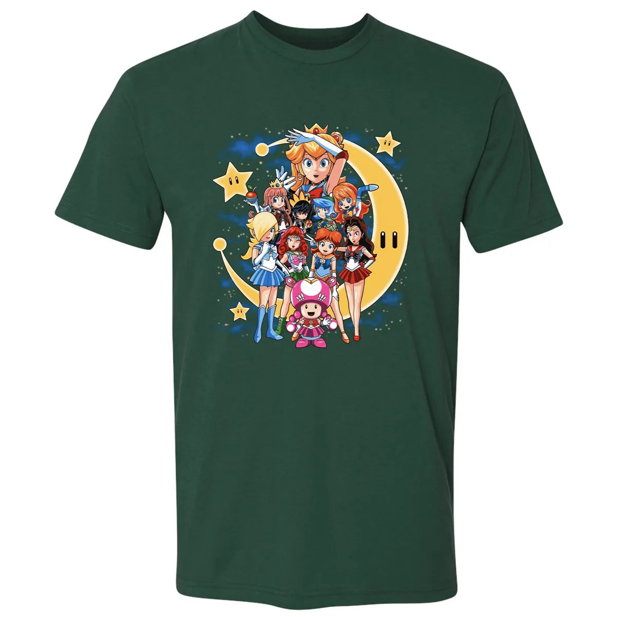 Premium Unisex T-shirt - 12HVF5RP