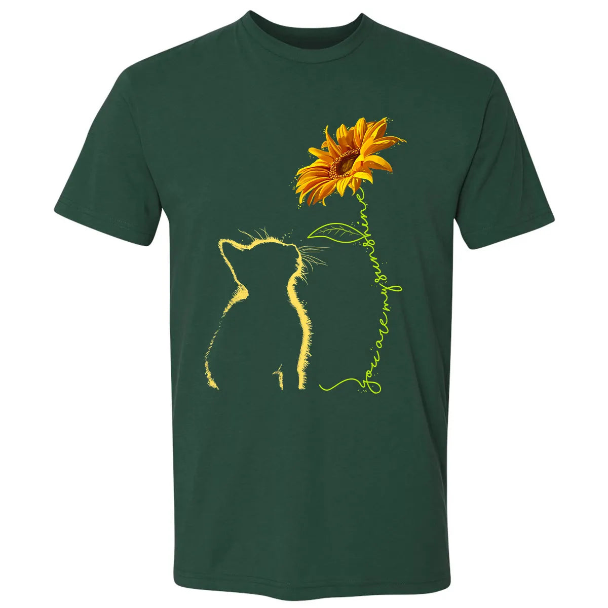 Premium Unisex T-shirt - YL3XPDMY