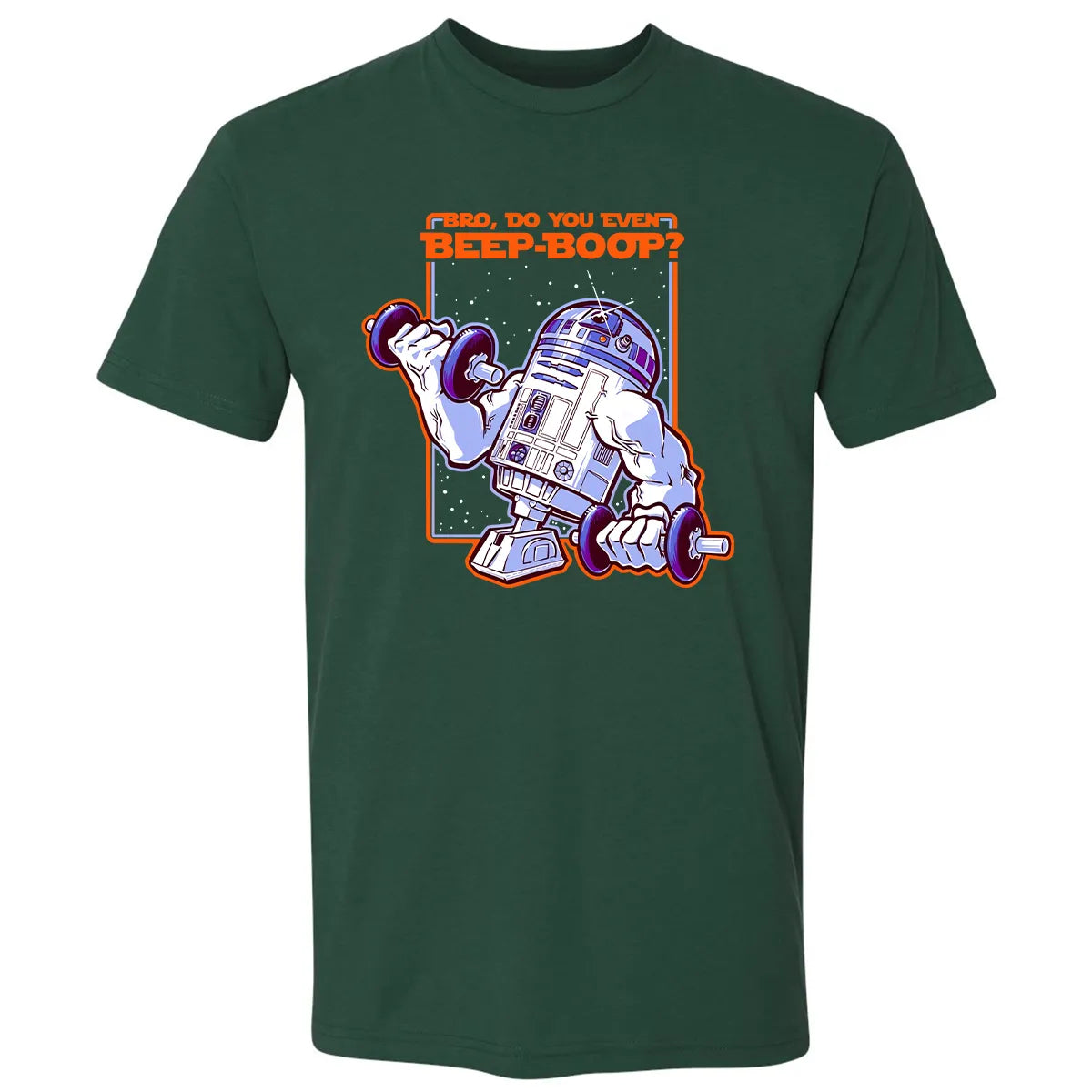 Premium Unisex T-shirt - 4JZNTUZS