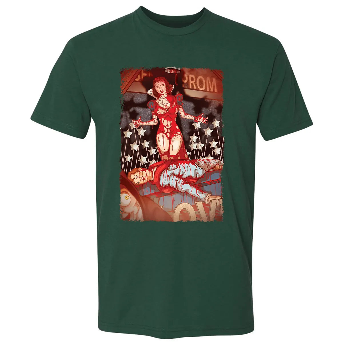 Premium Unisex T-shirt - XWJH73XB