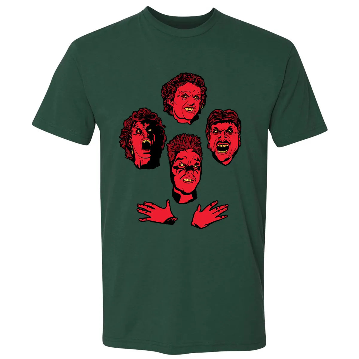 Premium Unisex T-shirt - MK46SSKA