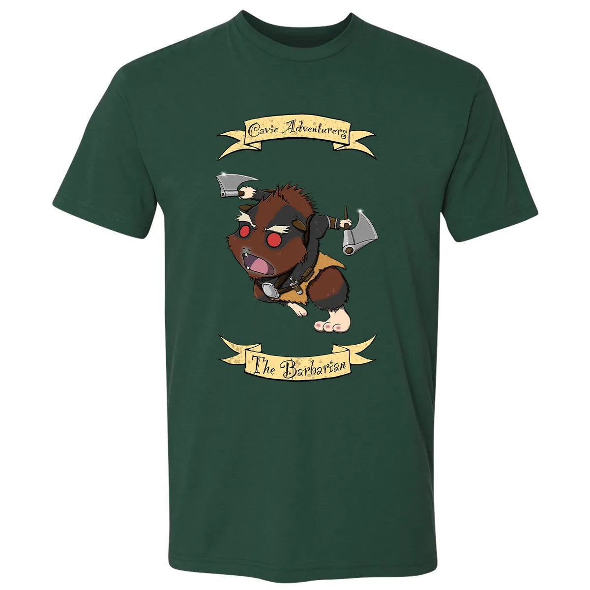 Premium Unisex T-shirt - YWVHH65M