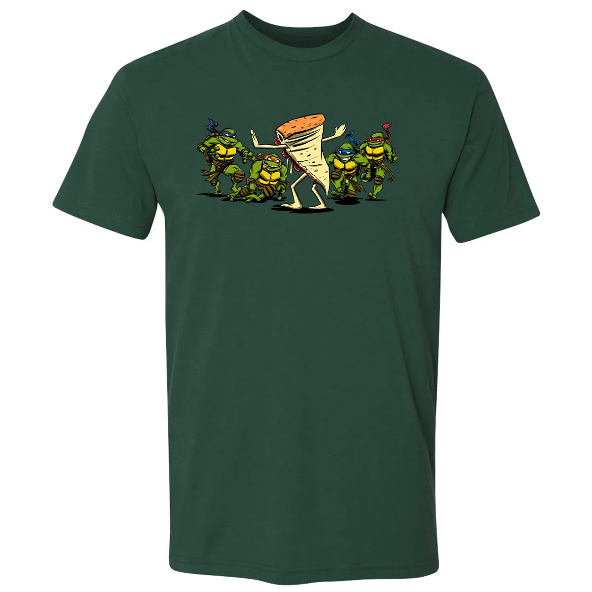Premium Unisex T-shirt - G9HUD8Q3