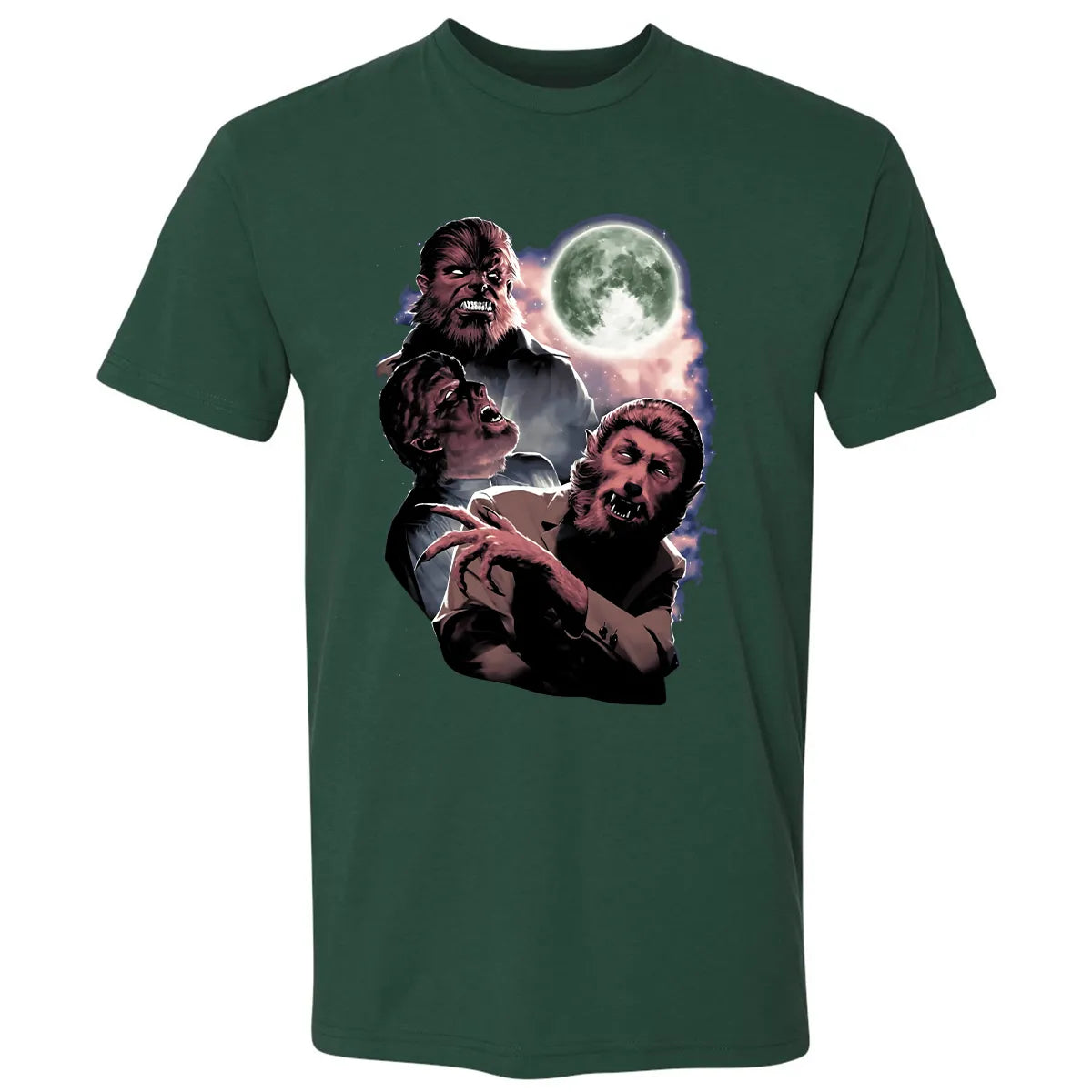 Premium Unisex T-shirt - X146VBP2