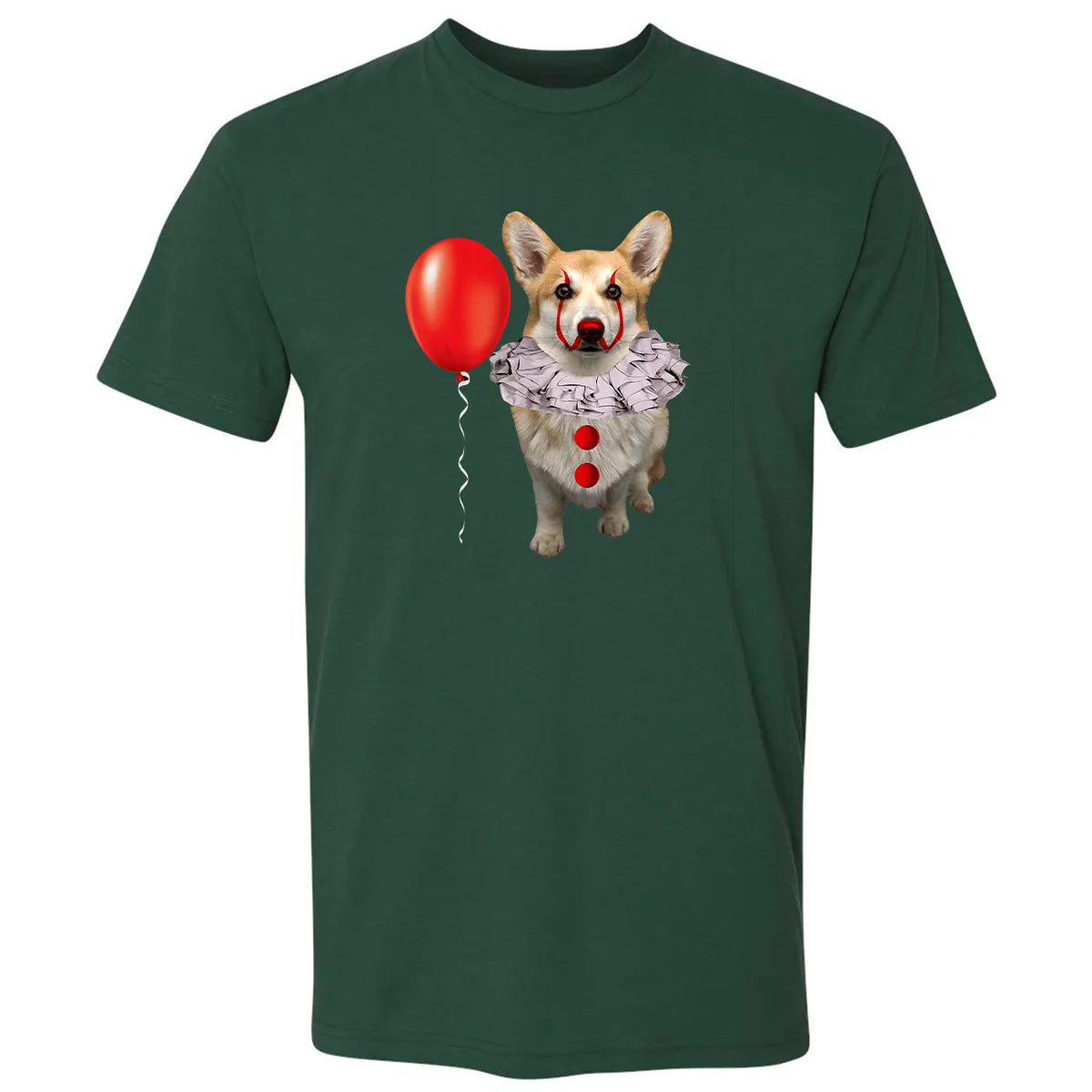Premium Unisex T-shirt - YCEKN5KL