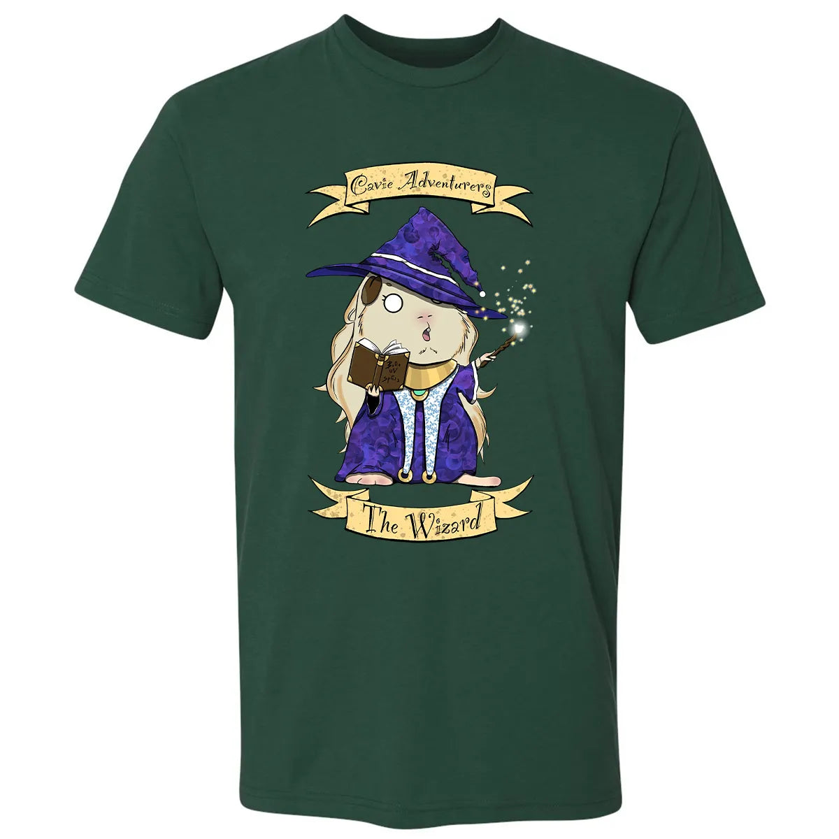 Premium Unisex T-shirt - PUXKE643