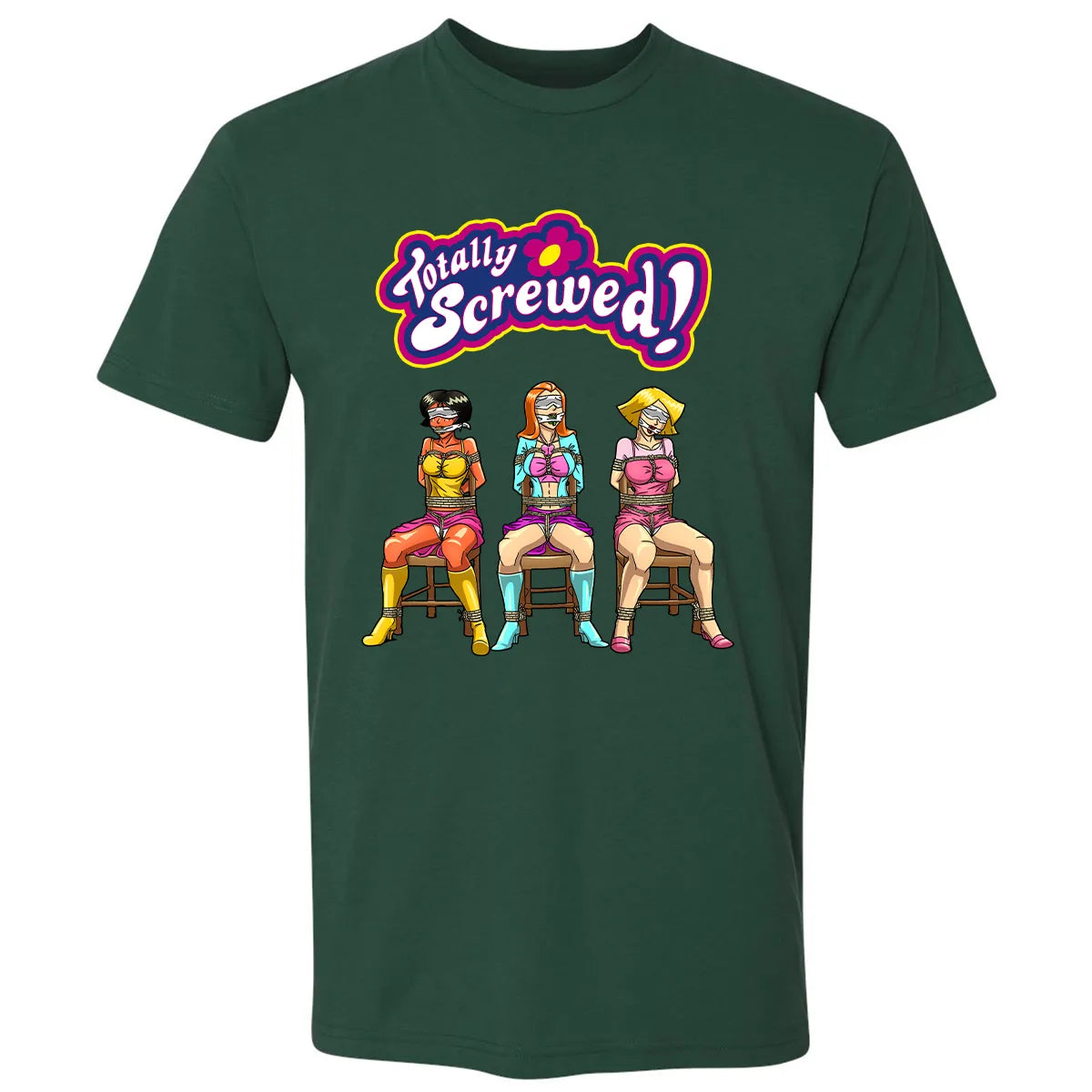 Premium Unisex T-shirt - QZKRFYGZ