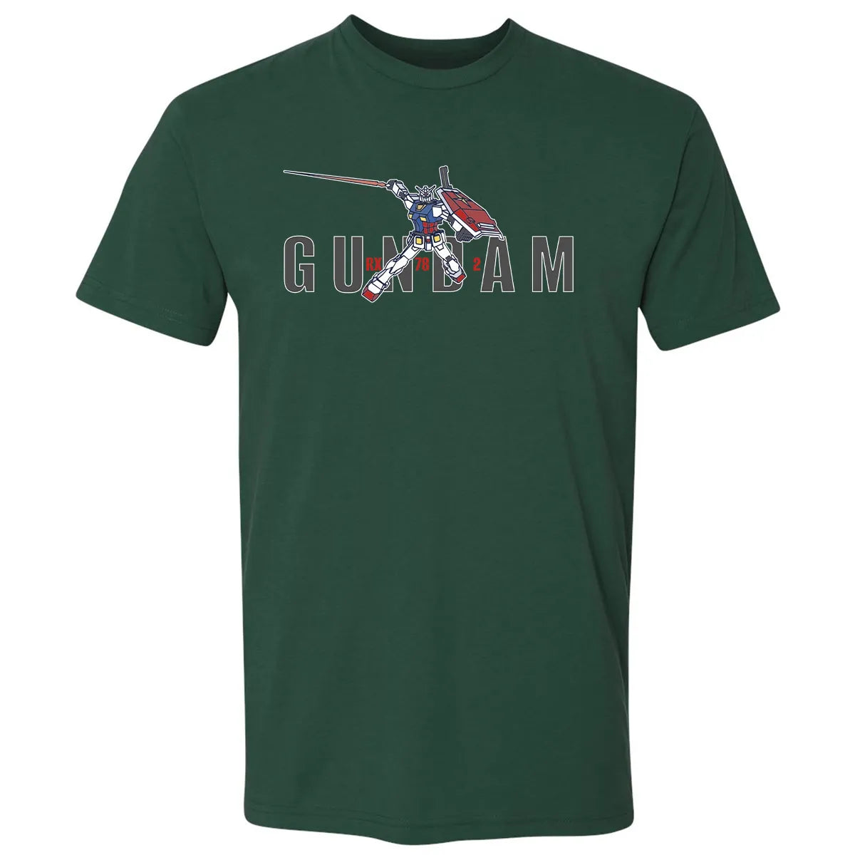 Premium Unisex T-shirt - 972GMEUL