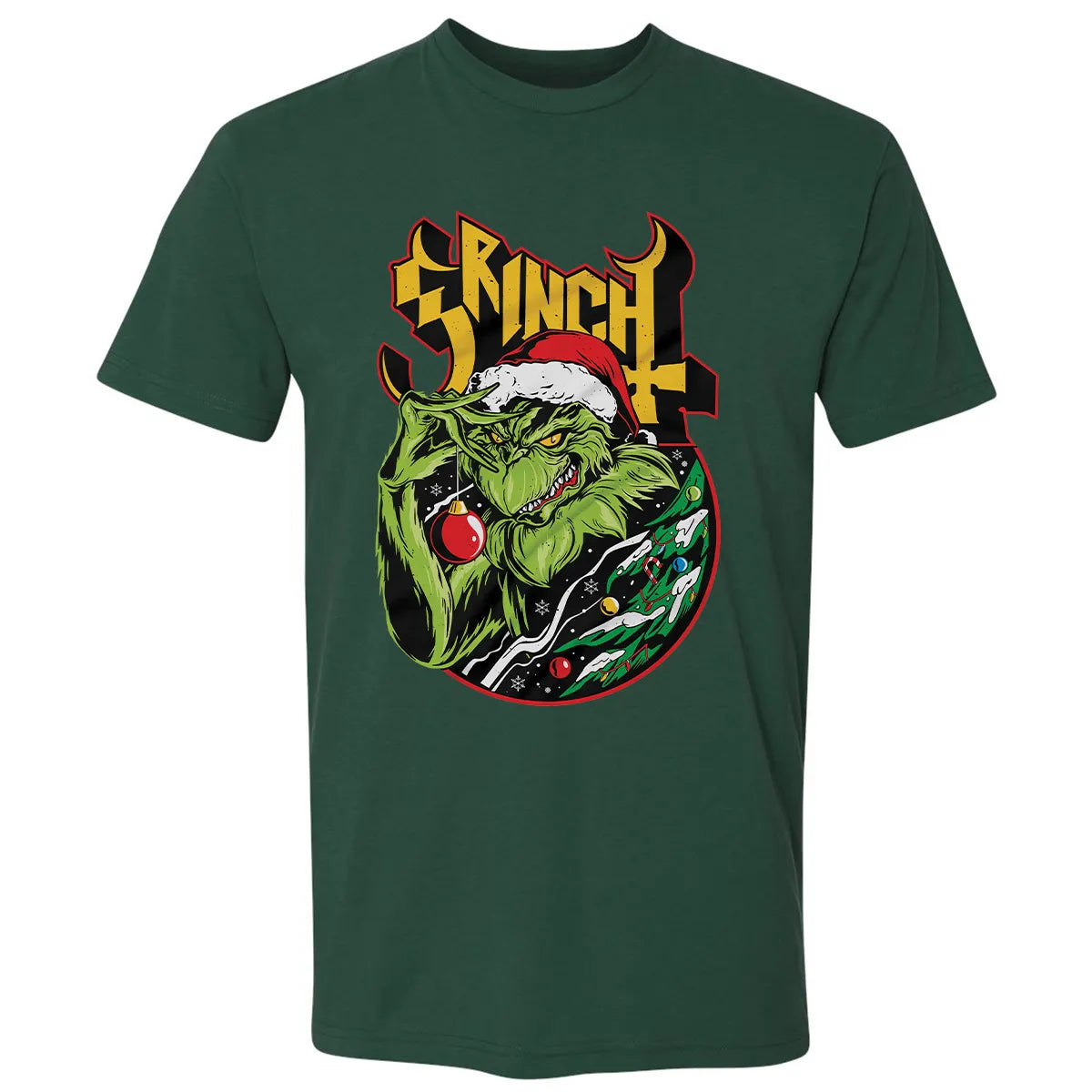 Premium Unisex T-shirt - 6XMJP8C5