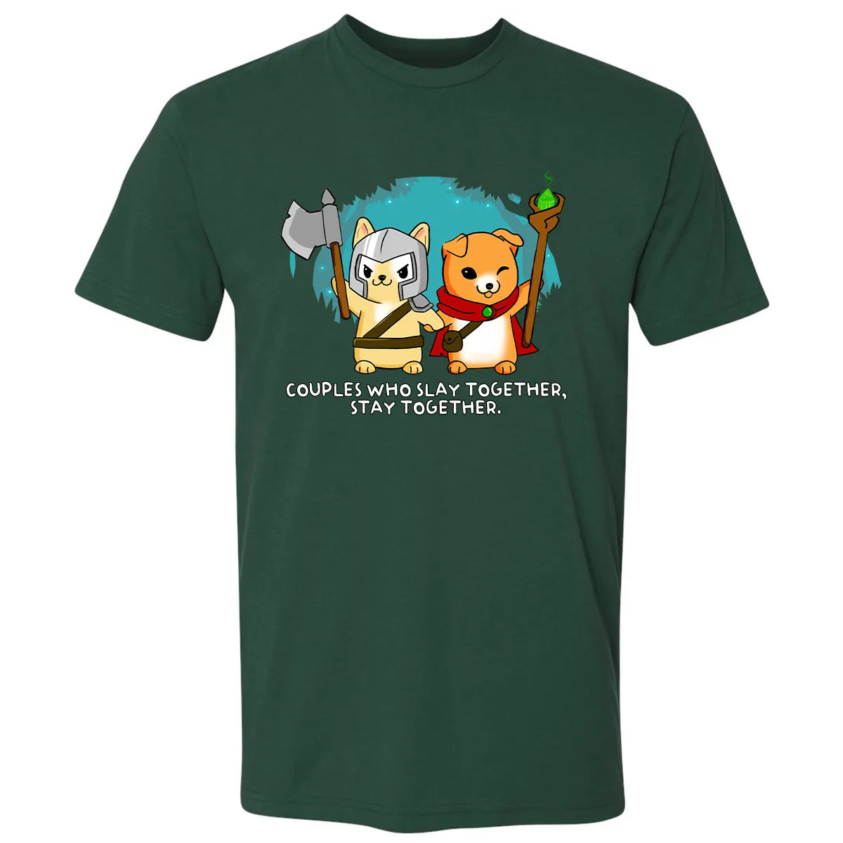 Premium Unisex T-shirt - XWU82BX2