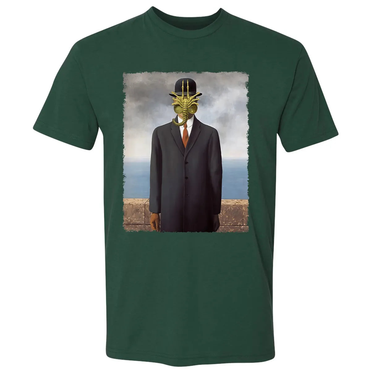 Premium Unisex T-shirt - B8RYUZZS
