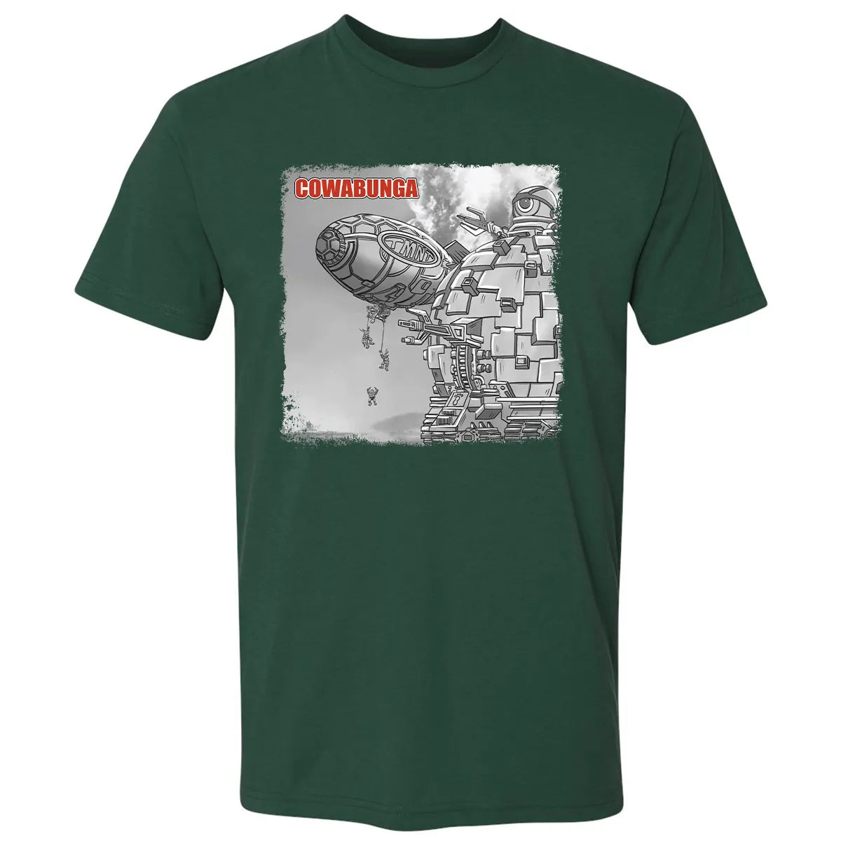 Premium Unisex T-shirt - 9QZ7FF9H