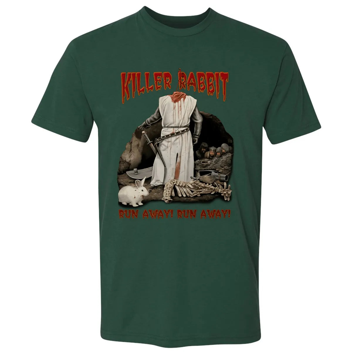 Premium Unisex T-shirt - D6PWRPQD