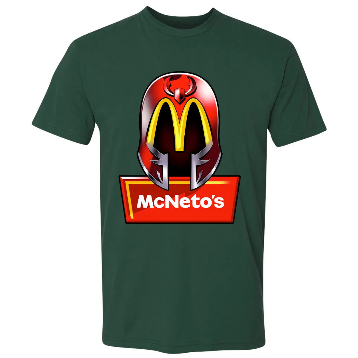 Premium Unisex T-shirt - D6DNX5ZX