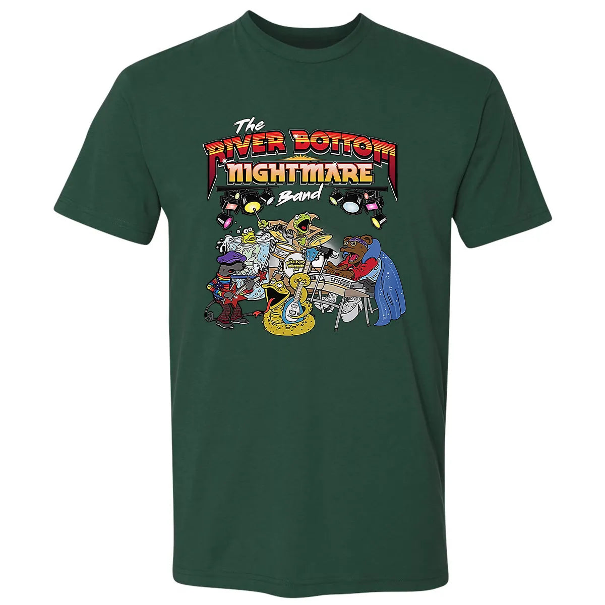 Premium Unisex T-shirt - 4SMU8SN5