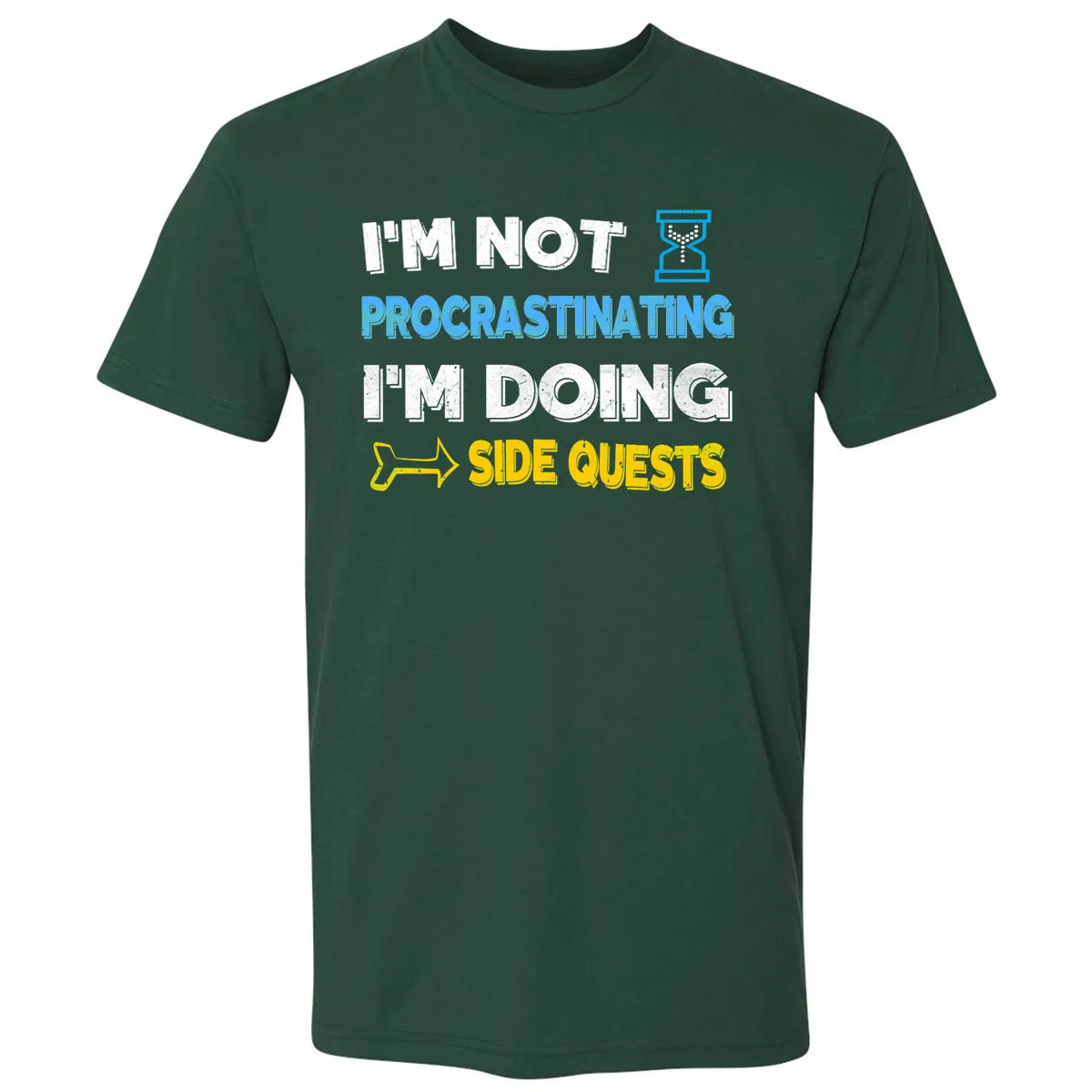 Premium Unisex T-shirt - Z2X1VYJ4