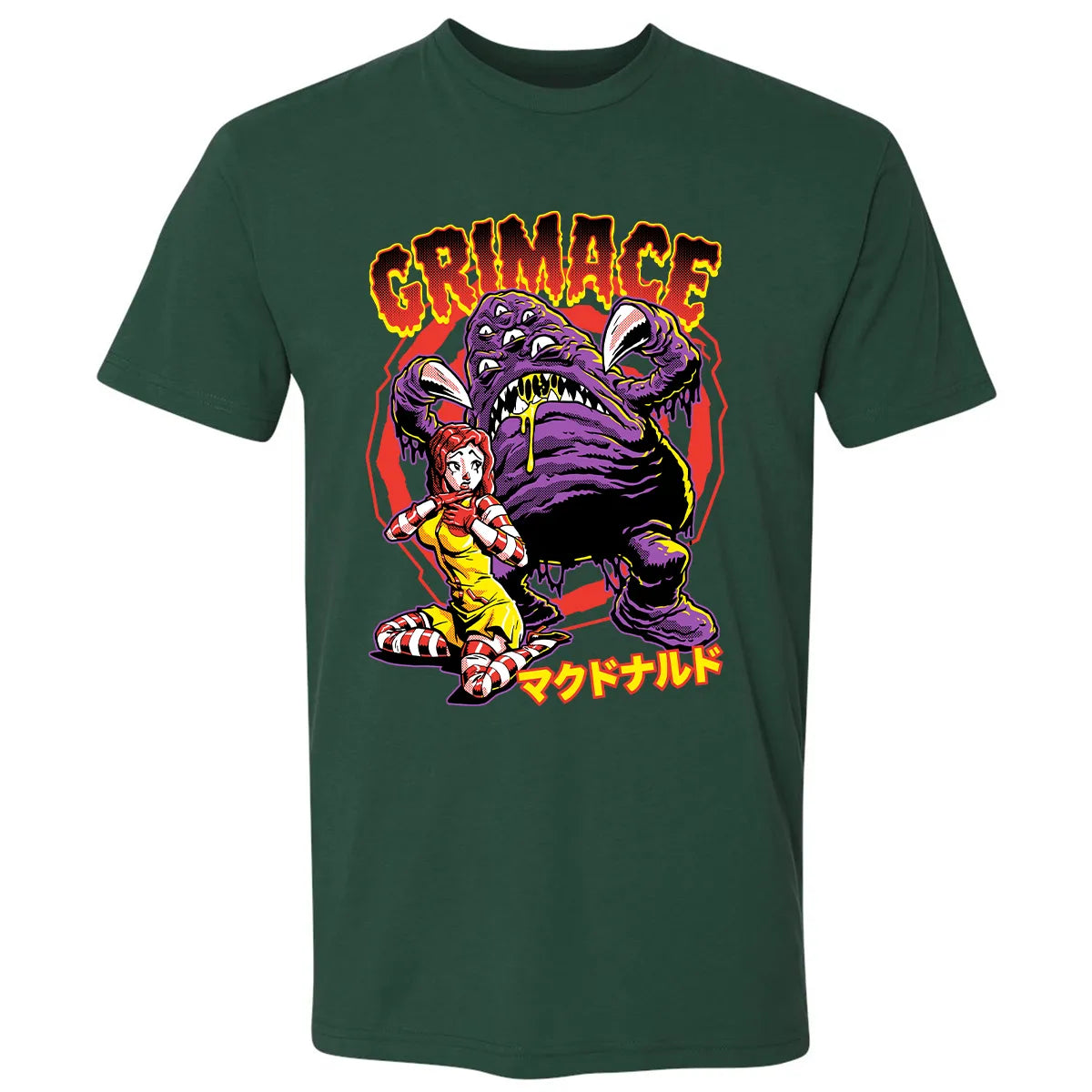 Premium Unisex T-shirt - R9QVGUQY