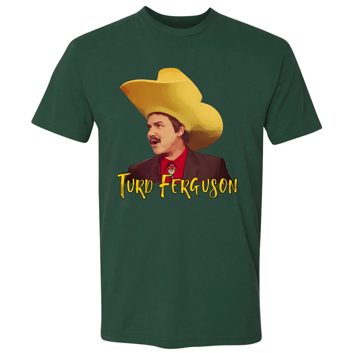 Premium Unisex T-shirt - 12S56JFU