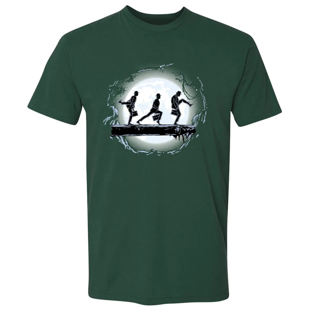 Premium Unisex T-shirt - EZ3V3MDG