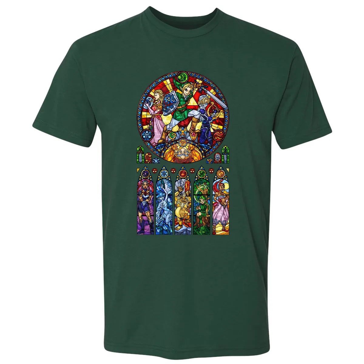 Premium Unisex T-shirt - TQ5VG2DQ