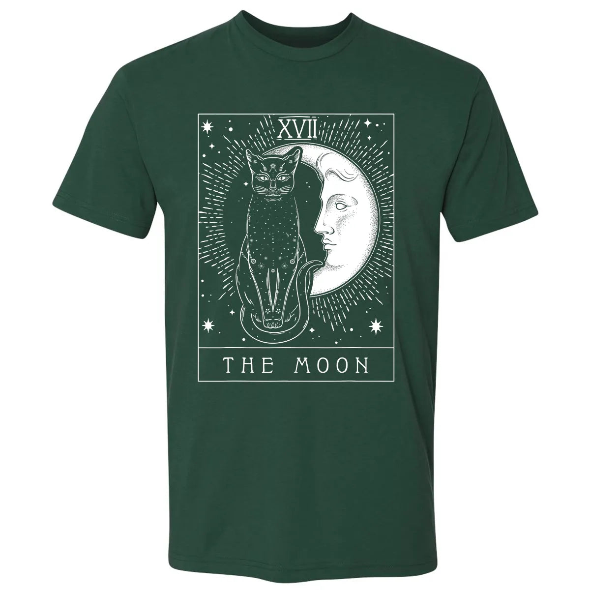 Premium Unisex T-shirt - PLQWMYXL