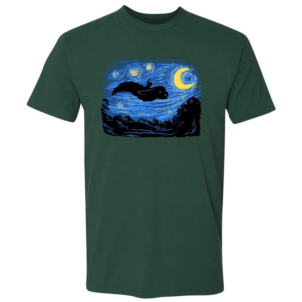Premium Unisex T-shirt - 9H766PT1