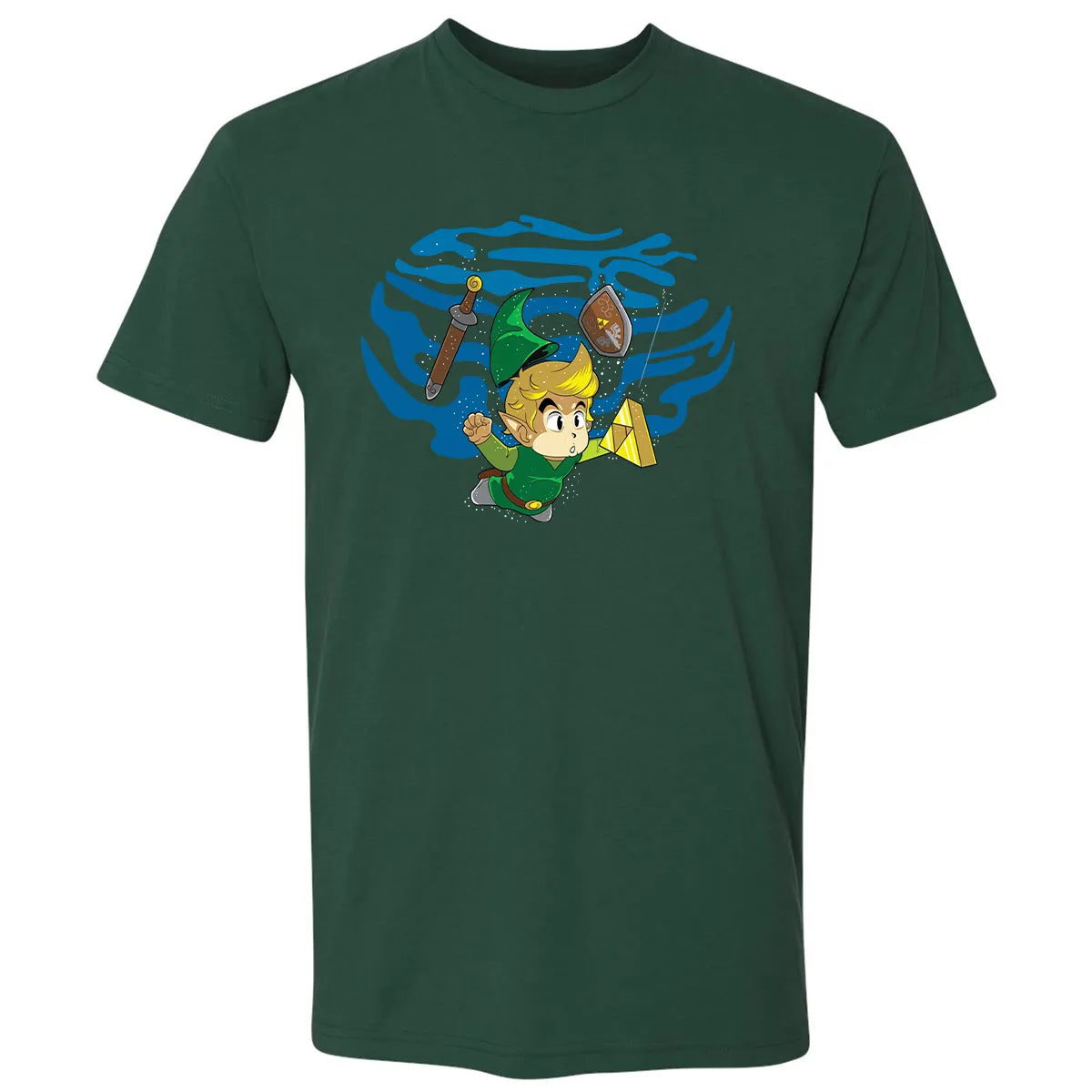 Premium Unisex T-shirt - 4DK87YY9