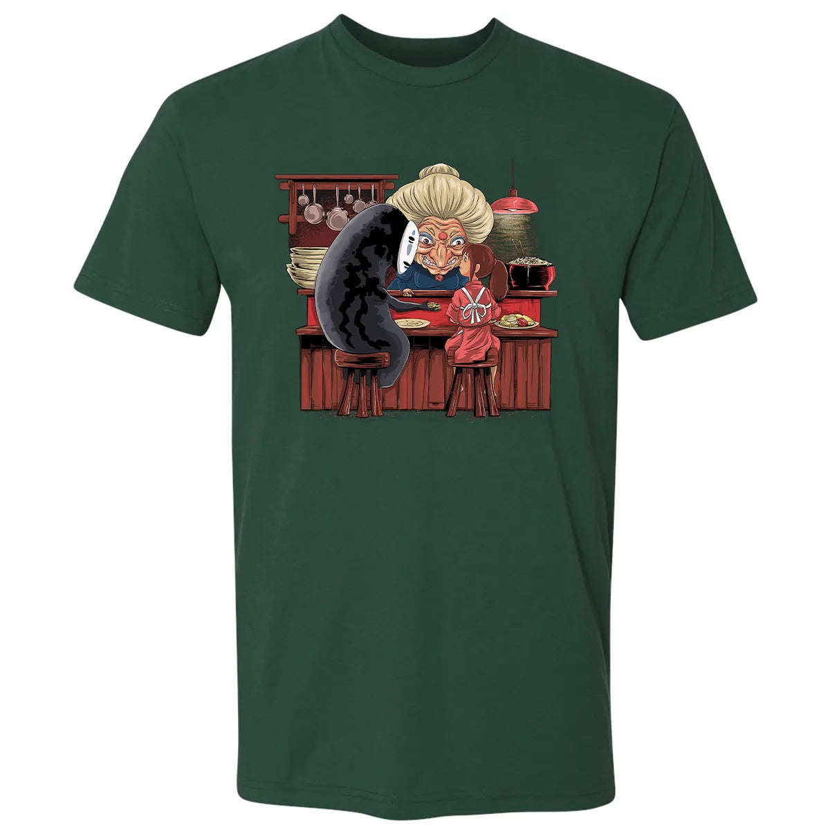 Premium Unisex T-shirt - U8RZ1TR6