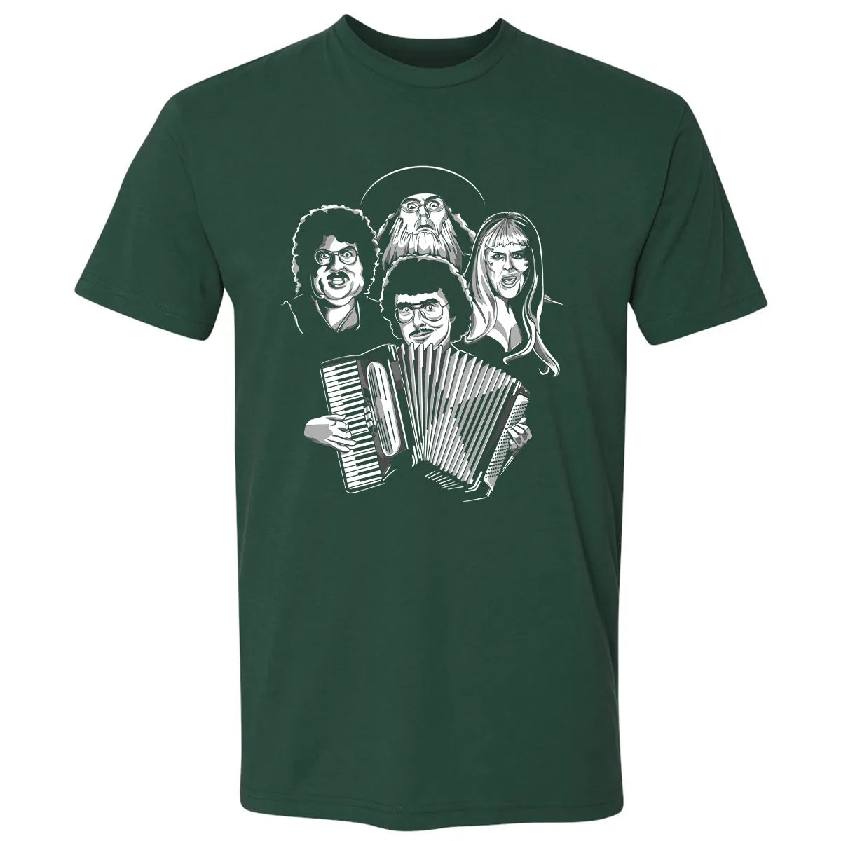 Premium Unisex T-shirt - 8KVGGE88