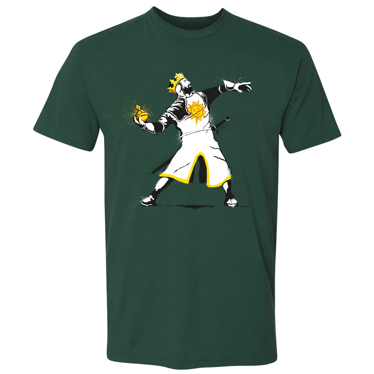 Premium Unisex T-shirt - 2WUVZ2A6