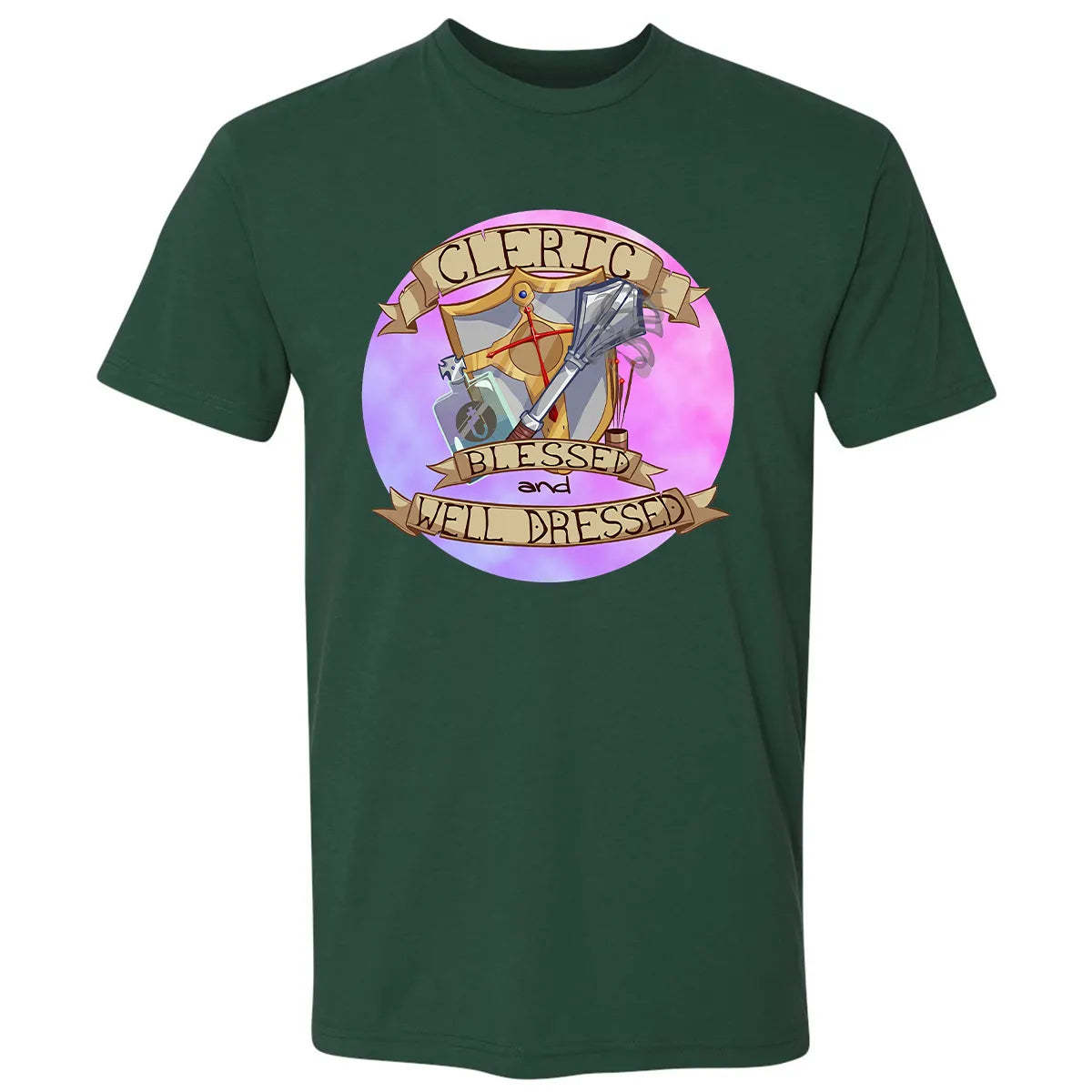 Premium Unisex T-shirt - 31X6AR1F