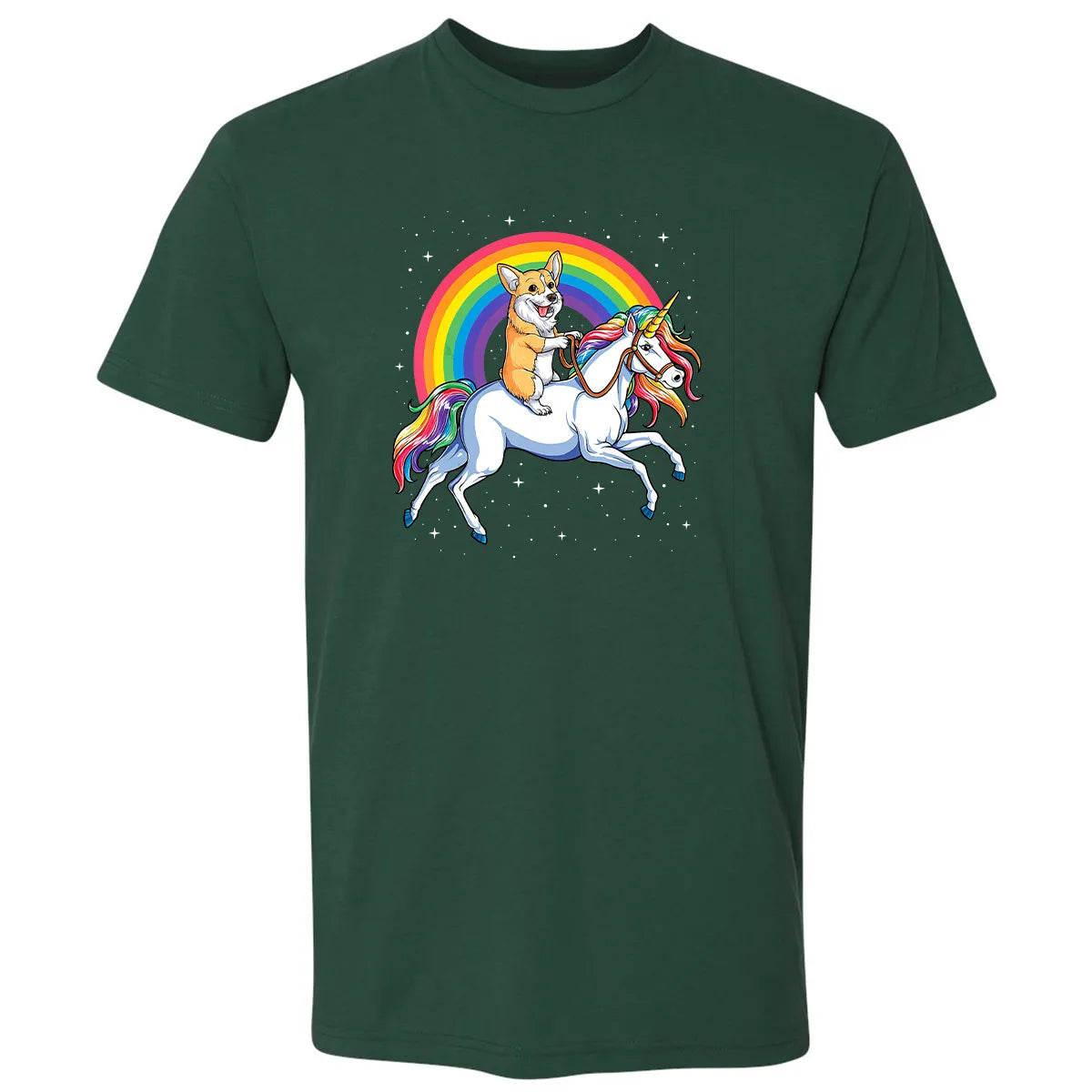 Premium Unisex T-shirt - 39XRT7SR