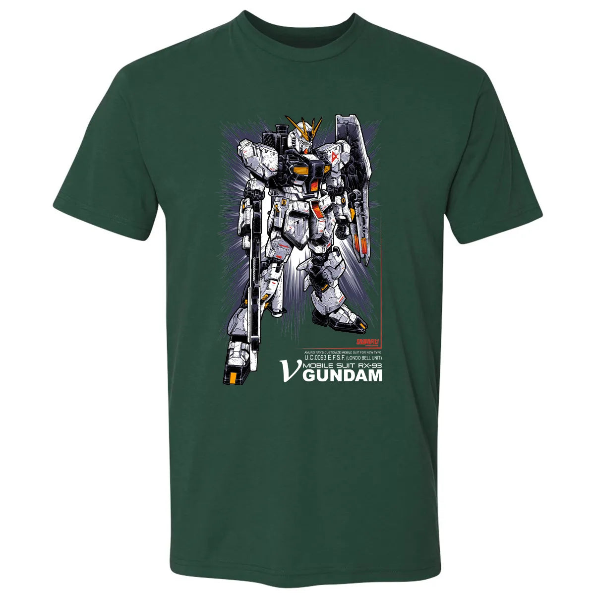 Premium Unisex T-shirt - 95M86FL5