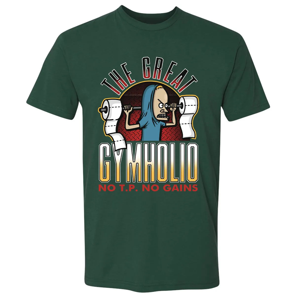 Premium Unisex T-shirt - PA5VL8R2