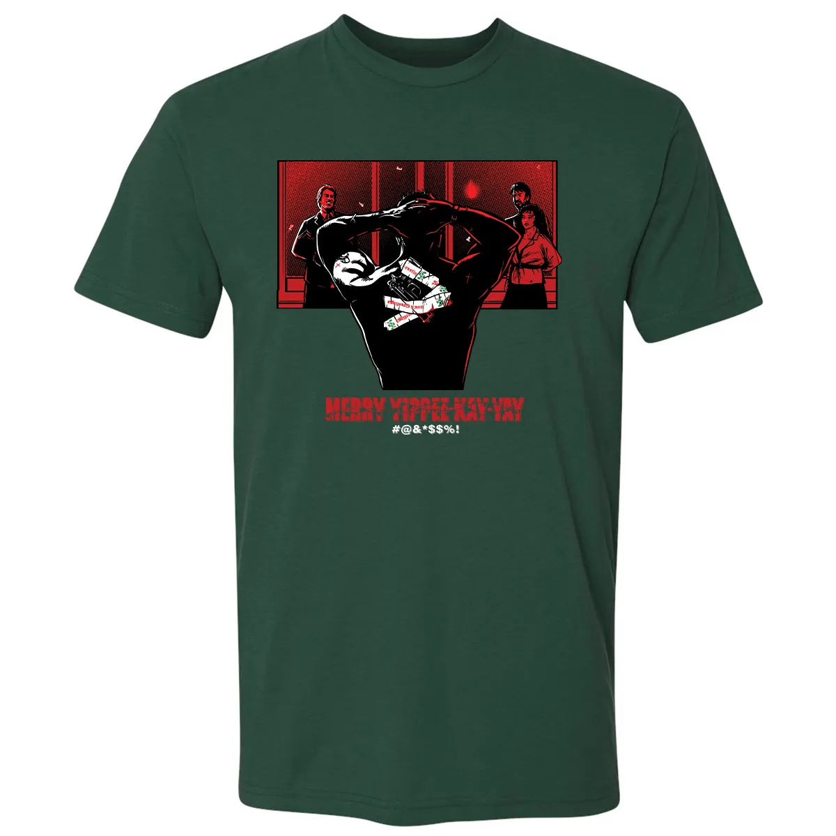Premium Unisex T-shirt - EZJFYR5G