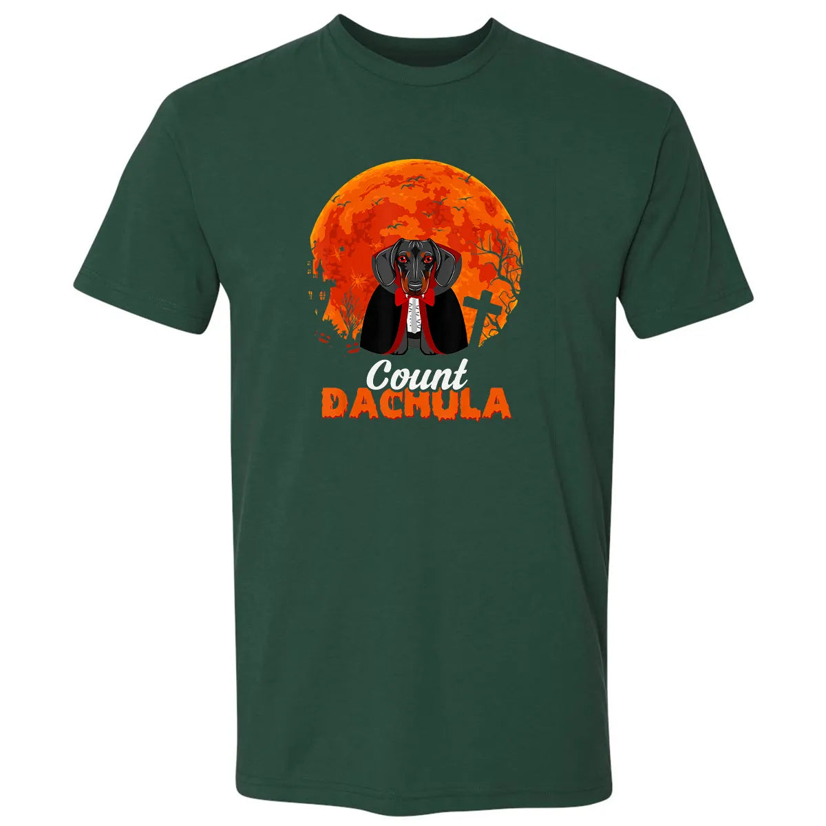 Premium Unisex T-shirt - 173ZDK6D