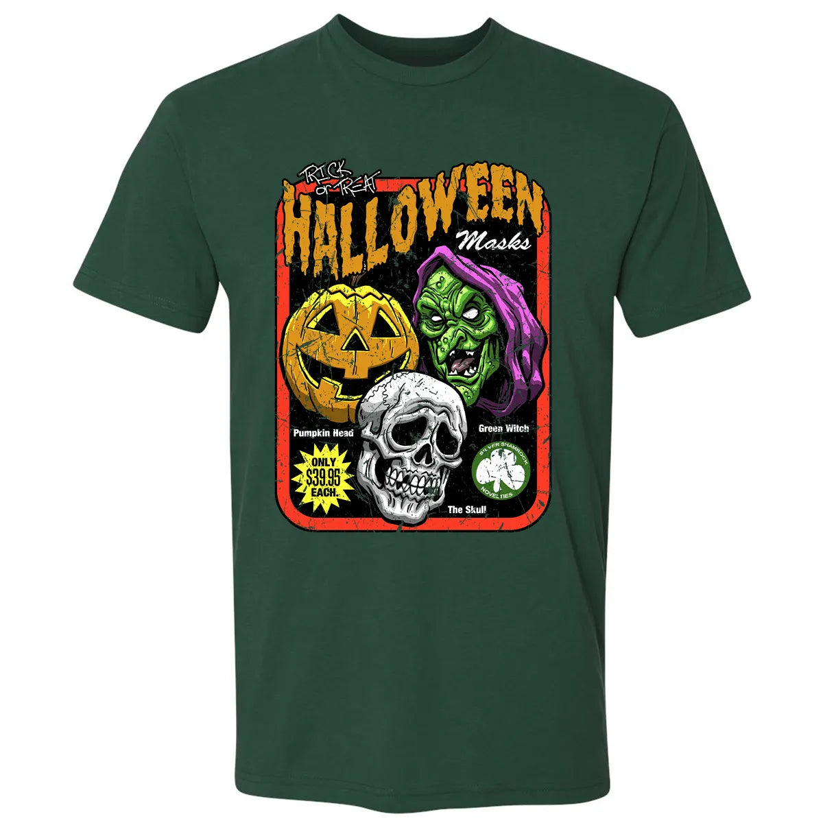 Premium Unisex T-shirt - XU2ZTFTP