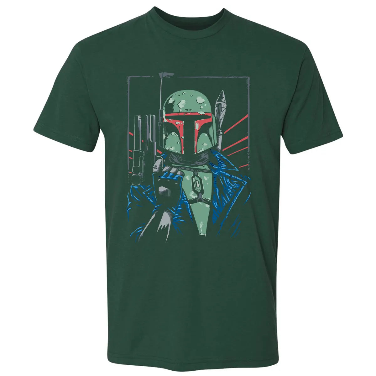 Premium Unisex T-shirt - KKS47EGL