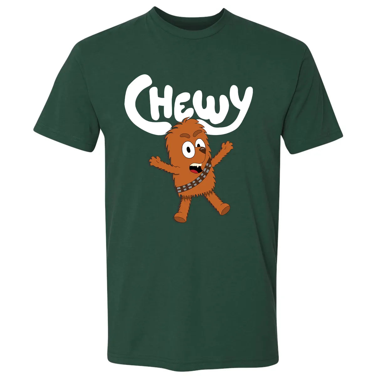 Premium Unisex T-shirt - 2QA2NPFH