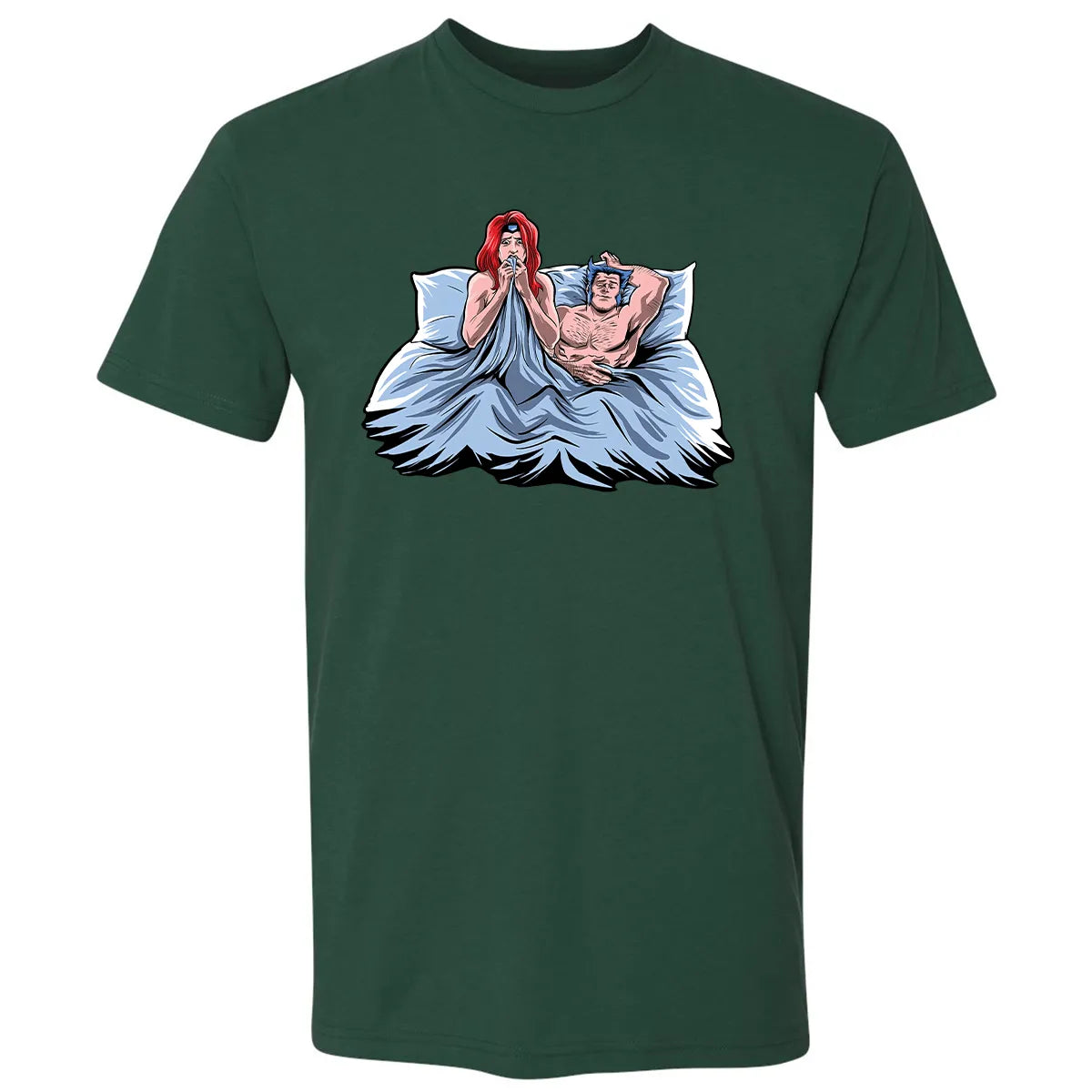 Premium Unisex T-shirt - 7LKPMH8P