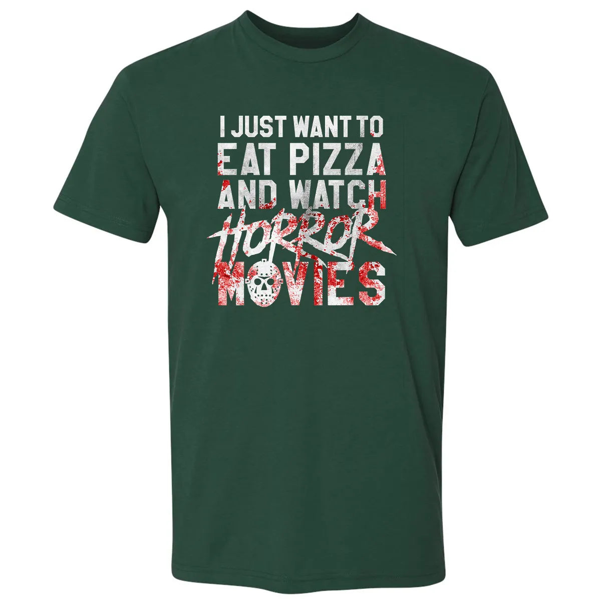 Premium Unisex T-shirt - JBS8LJZK