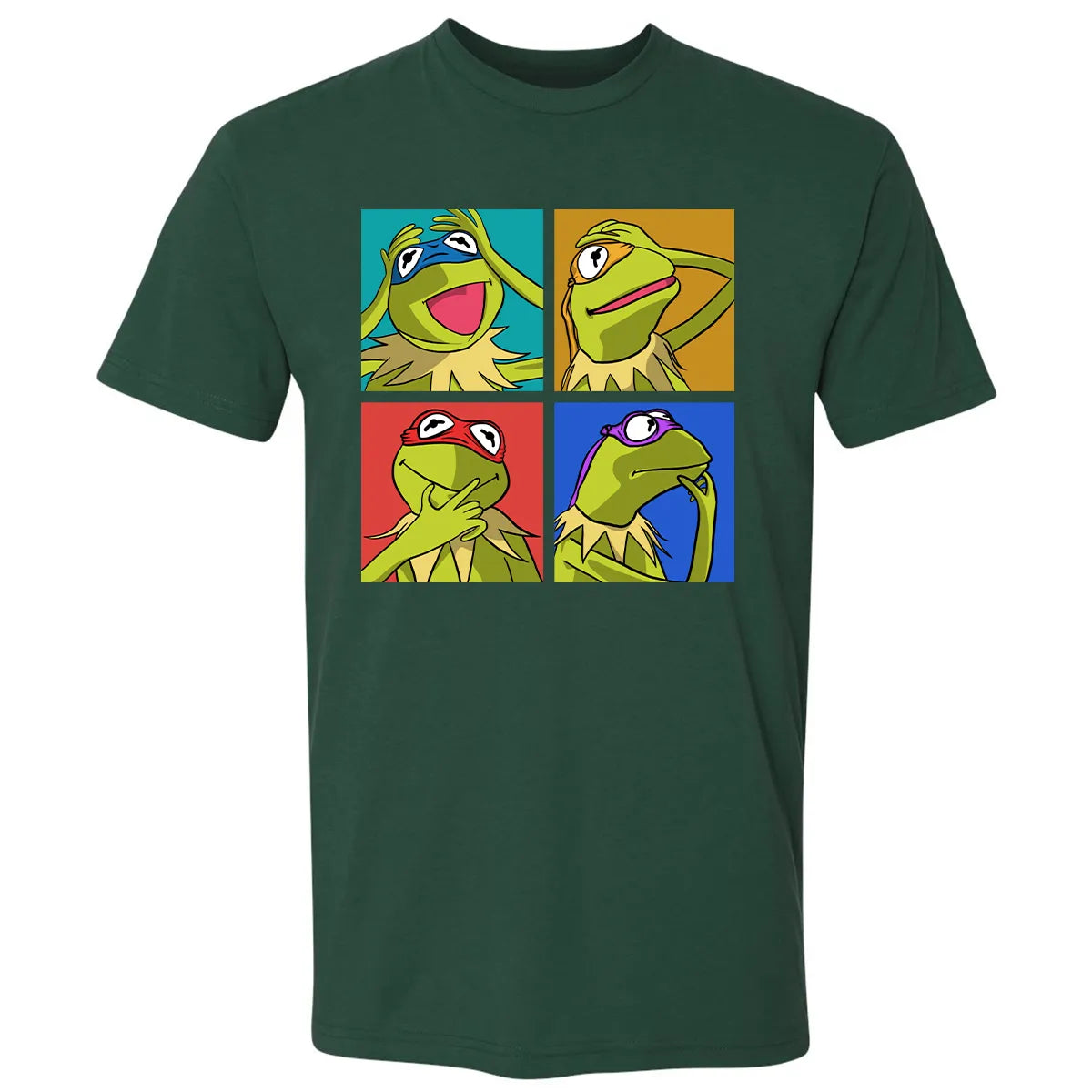 Premium Unisex T-shirt - KNY1W617
