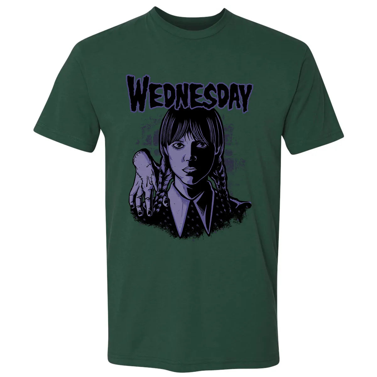 Premium Unisex T-shirt - BG14T5E9