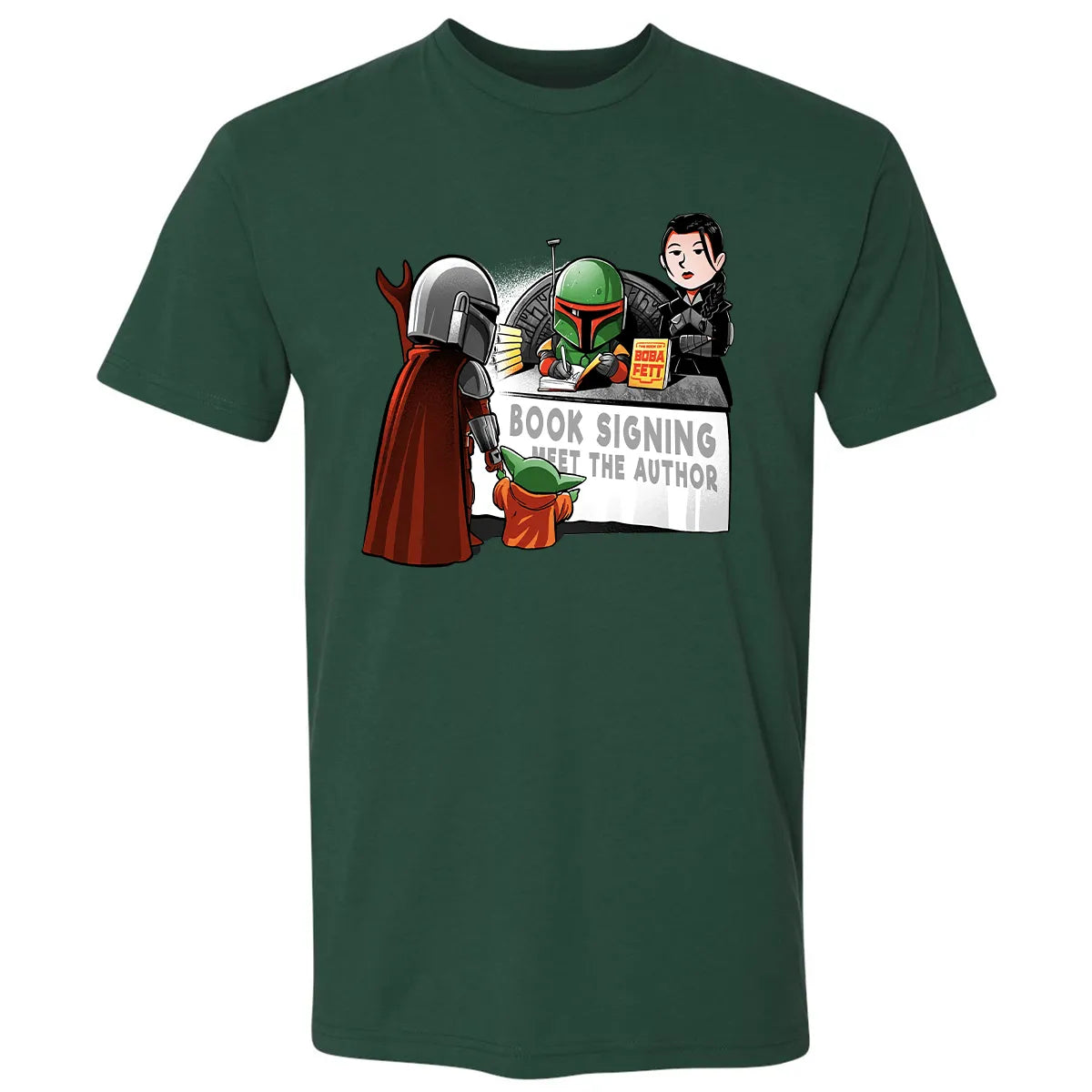 Premium Unisex T-shirt - NAGSUXCE