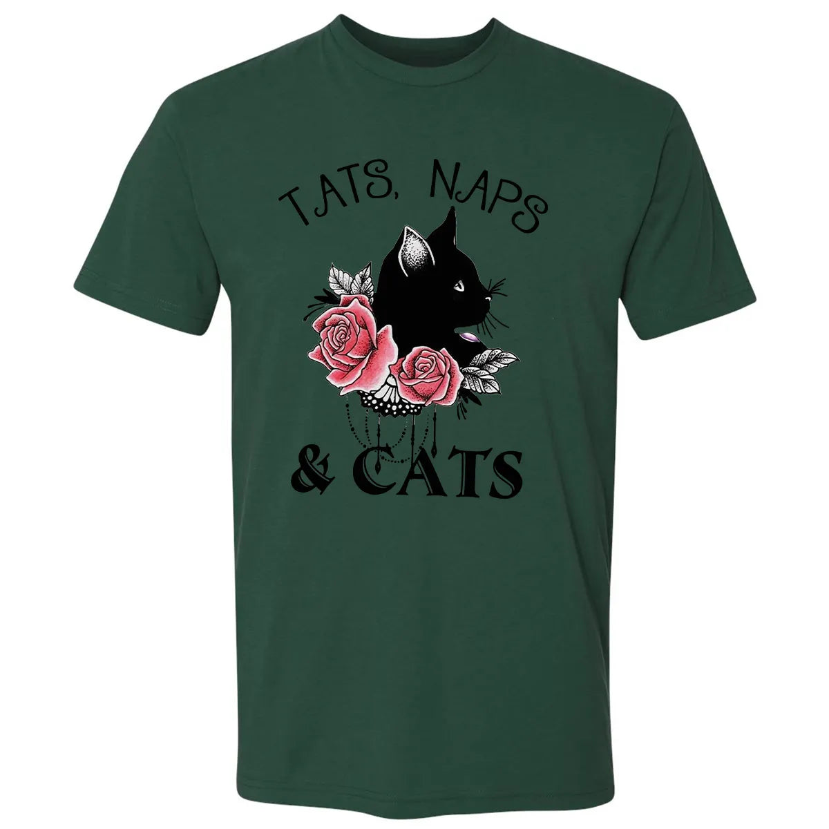 Premium Unisex T-shirt - FYL3NNG9