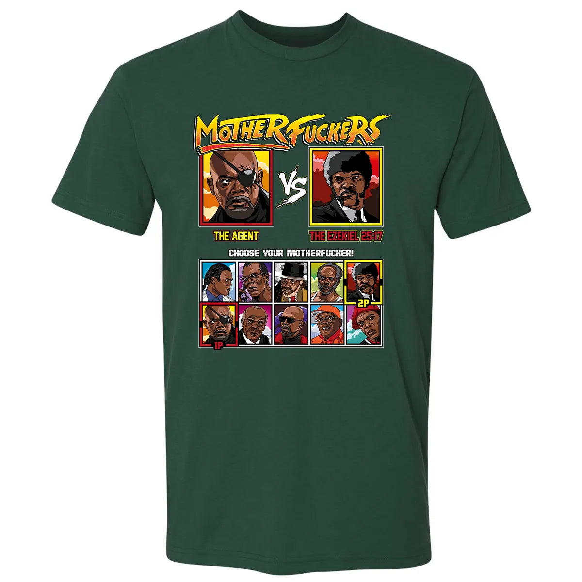 Premium Unisex T-shirt - PTRQ86MK