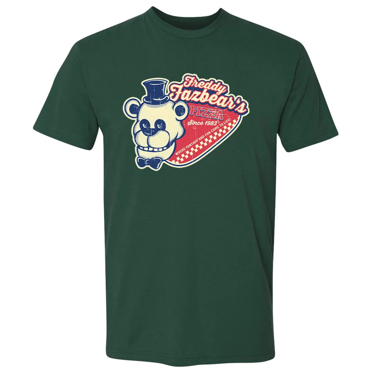Premium Unisex T-shirt - 1L33UDP9