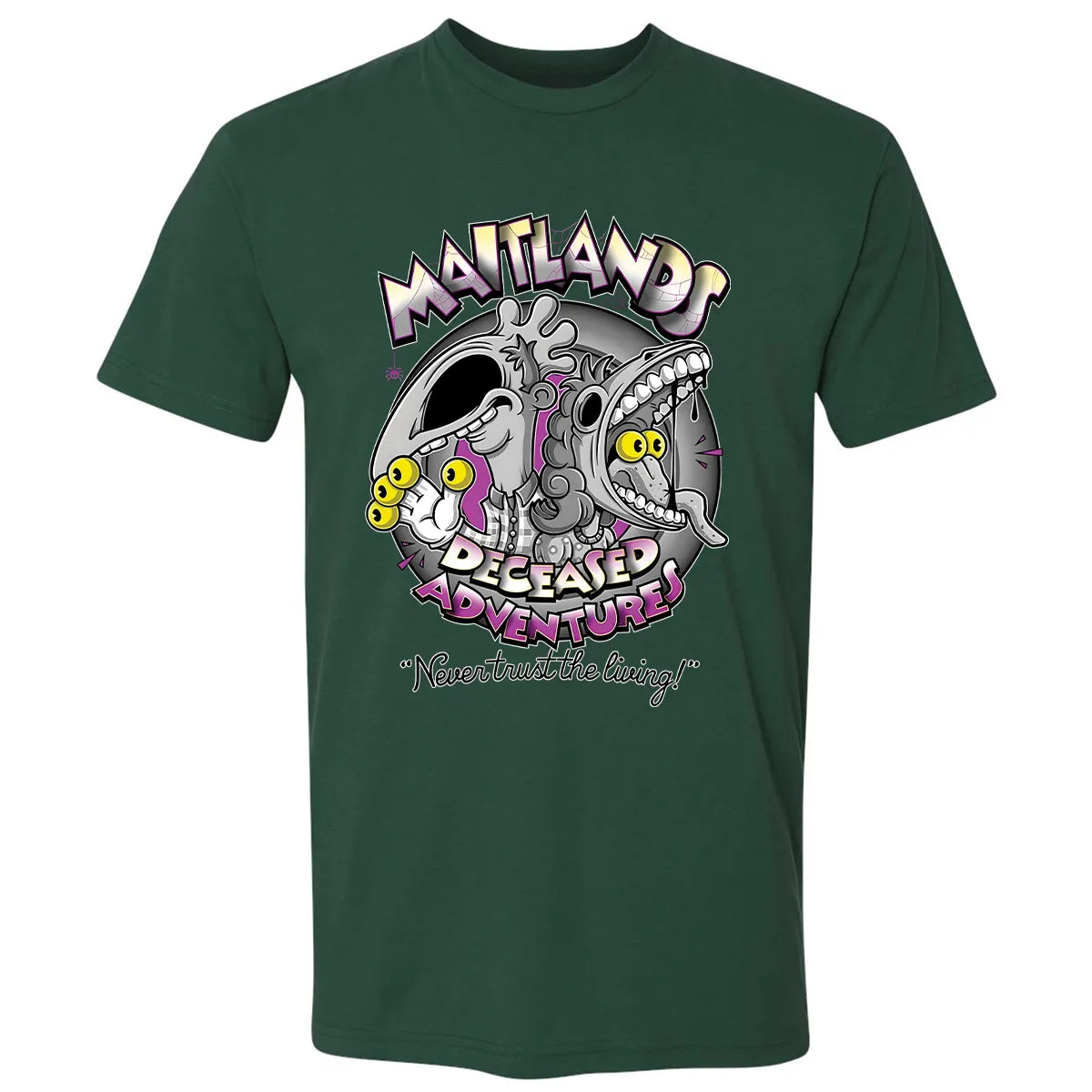 Premium Unisex T-shirt - 94LBNHM7