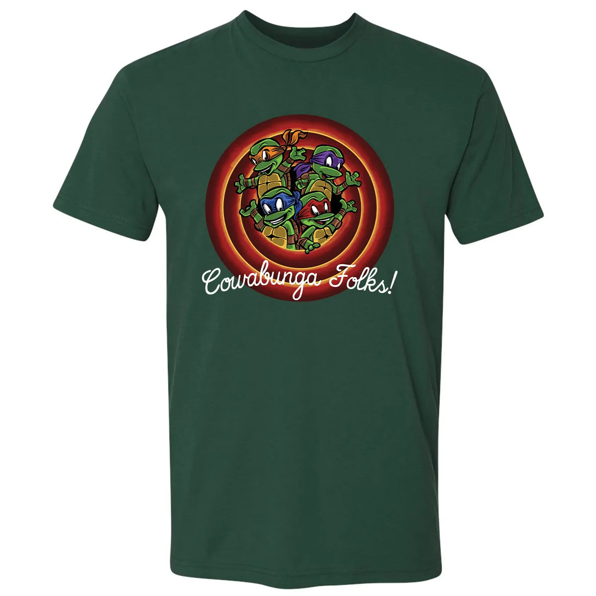 Premium Unisex T-shirt - LCVX19JH